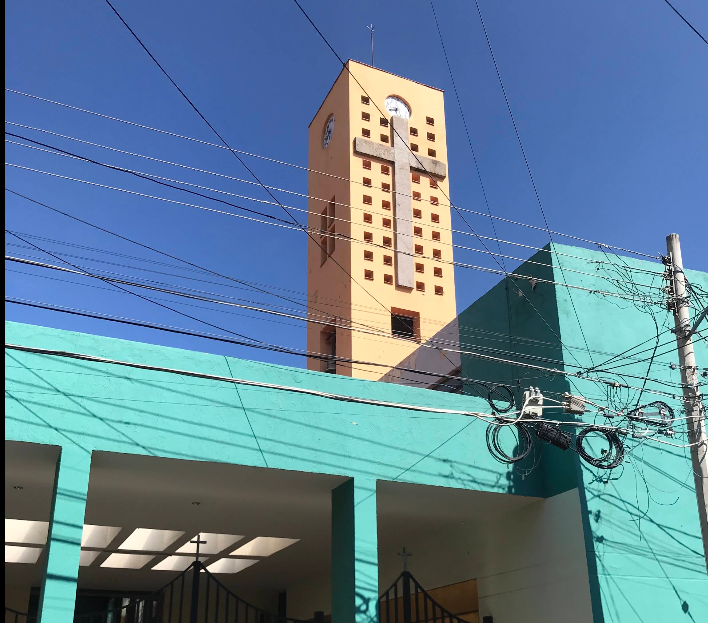 Templo de San José